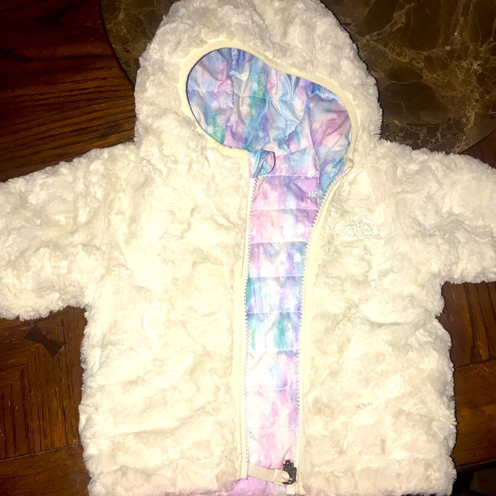 Baby The North Face